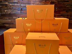 -彩虹之约•淮扬家宴(亚运村店)