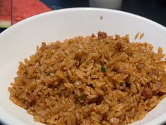 -小菜园新徽菜(青岛市南万象城店)