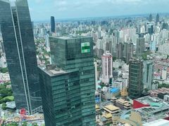 -上海静安香格里拉大酒店