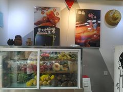 -津椰本·海南正宗椰奶清补凉(店一店)