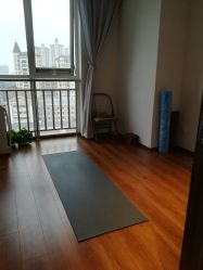 -FineYoga梵音瑜伽·普拉提