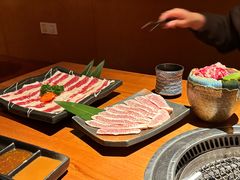 -食也烧肉(临平店)