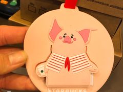 -星巴克(北京南站第三店)