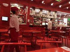 大堂-喜家德虾仁水饺(东海缤纷天地店)