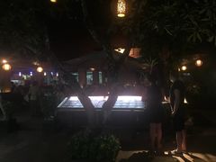 -Mai Mai Restaurant