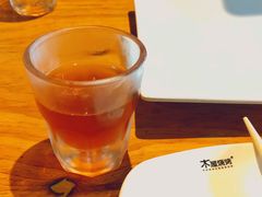 -木屋烧烤(龙岗南联店)