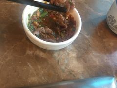 -一品牛鲜潮汕牛肉火锅(茶花园店)