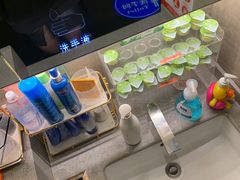 -海底捞火锅(银泰中心店)