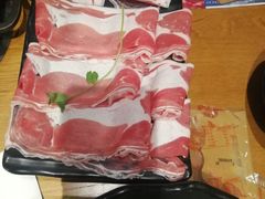 -呷哺呷哺 黄金牧场 (欢乐谷店)
