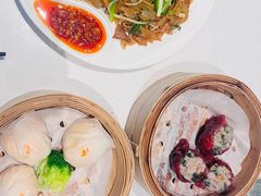 -粤盛海鲜楼(融冠乐城店)