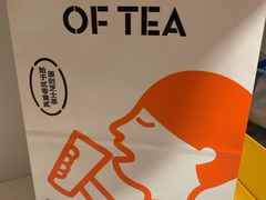 -喜茶(北京华贸购物中心店)