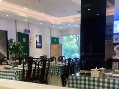 大堂-紫光园(劲松店)