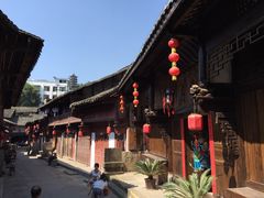 iphone_upload_pic-恩阳古镇