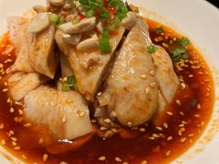 -翡翠拉面小笼包(岭南新天地店)