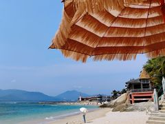 -海南分界洲岛旅游区
