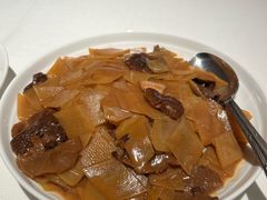 黄蘑土豆片-悦海堂(金融街购物中心店)