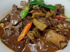 -梅花境(万科店)