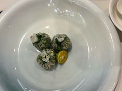 野菜石榴包-名甬鲜坊·宁波海鲜(爱琴海店)