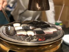 -味家烤肉烤鳗鱼牛排(西塔旗舰店)