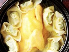 -上海小南国(仲盛世界商城店)