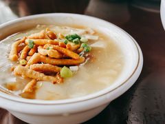 -天回镇何氏豆腐(总店)