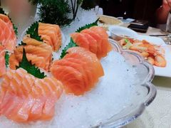 -森谷美食公园(杨行店)