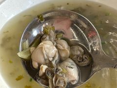 -九龙奇迹海鲜大排档(万象城店)