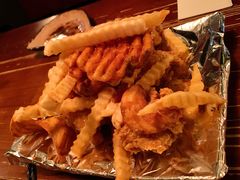 炸鸡-Outdark Korean Restaurant