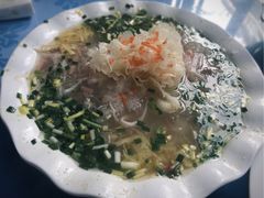 牡丹燕菜-杏花村水席楼(西大街总店)
