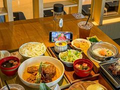 -味太助·银饭食堂(中华城店)