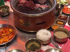 -西塔老太太泥炉烤肉(苏州大悦城店)