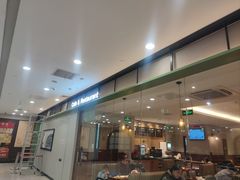 -萨莉亚意式餐厅(江桥万达广场店)