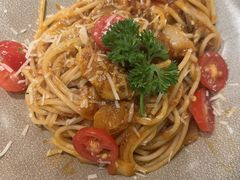 -CRAZYONES西班牙海鲜饭(上海美罗城店)