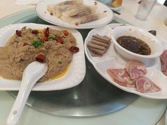 -福寿斋·老北京铜锅涮肉·烤鸭(顺义总店)