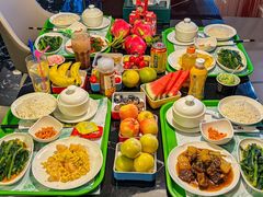 -世外桃源水疗会(皇庭彩园店)