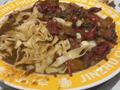 -金柱大盘鸡(和田二街店)