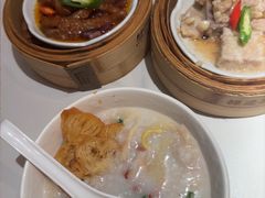 -禄运茶居·手工点心(猎德店)