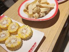 -陈记顺和潮汕鲜牛肉火锅(西门口广场店)