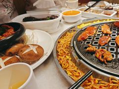 -韩宫宴烤肉·料理(南京江宁万达店)