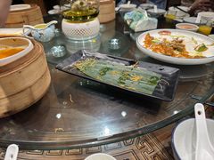 -岭南小生·粤港点心(南门口店)