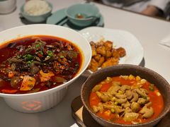 -湖鱼湖·蓉亭食贝(亚运村店)