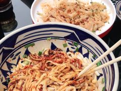 -老九圆山西面馆(CBD店)