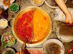 -小龙坎火锅(春熙太古里店)
