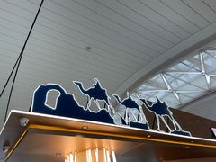 -银川河东国际机场