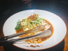 -楼兰新疆主题餐厅(苏州中心店)