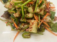 -小有天灌汤包老菜馆(南一马路店)