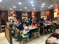 大堂-添好运点心专门店(中环IFC店)