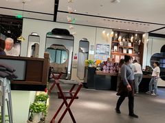 -羲和雅苑•北京烤鸭(乐园道万象城店)