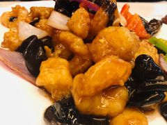 -大铁勺新津菜(东丽阳光新业广场店)