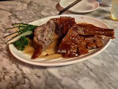 -香港深井掂檔烧鹅茶餐厅(海韵城店)